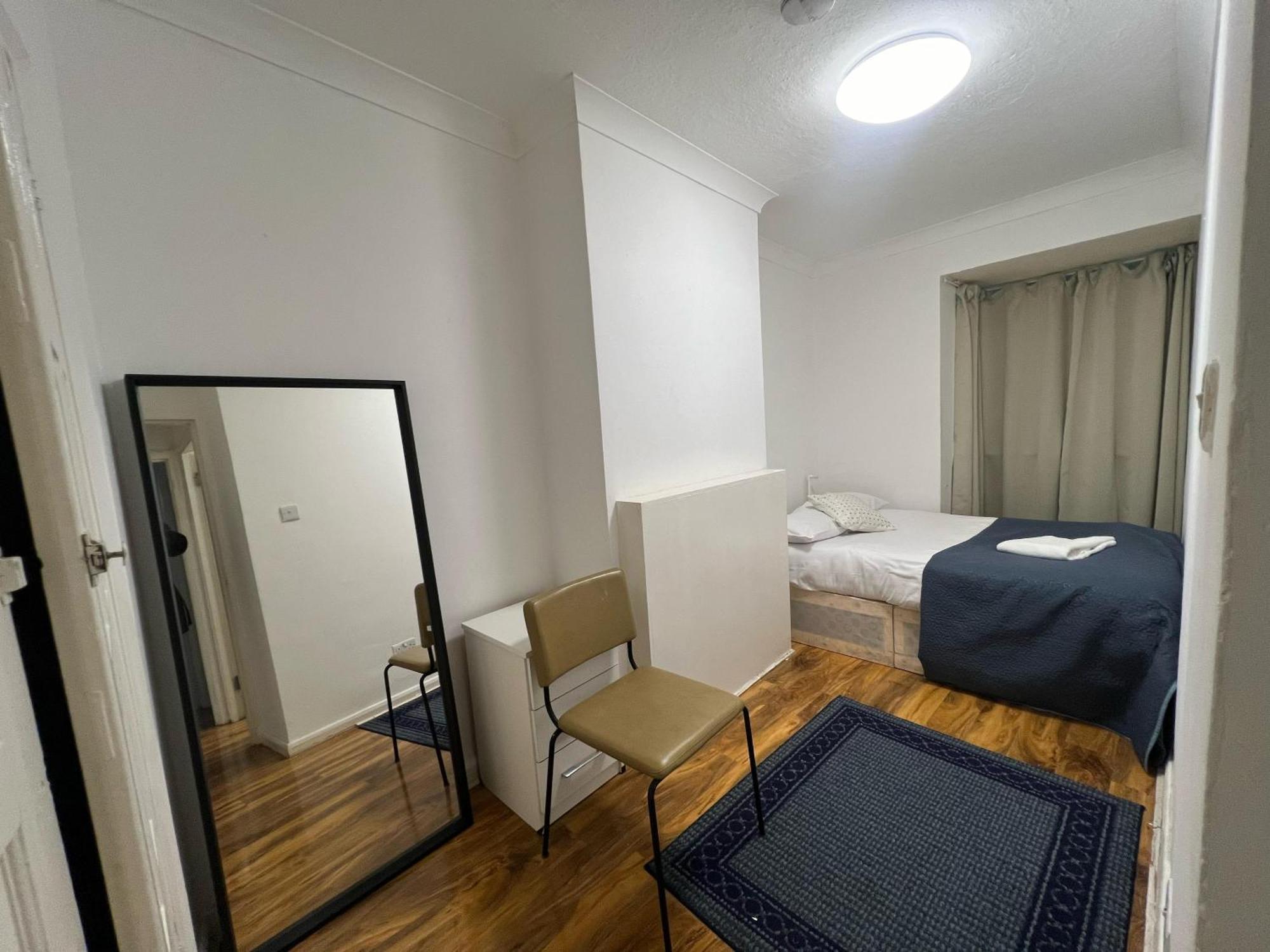 Maida Vale Urban Living Apartment London Exterior photo