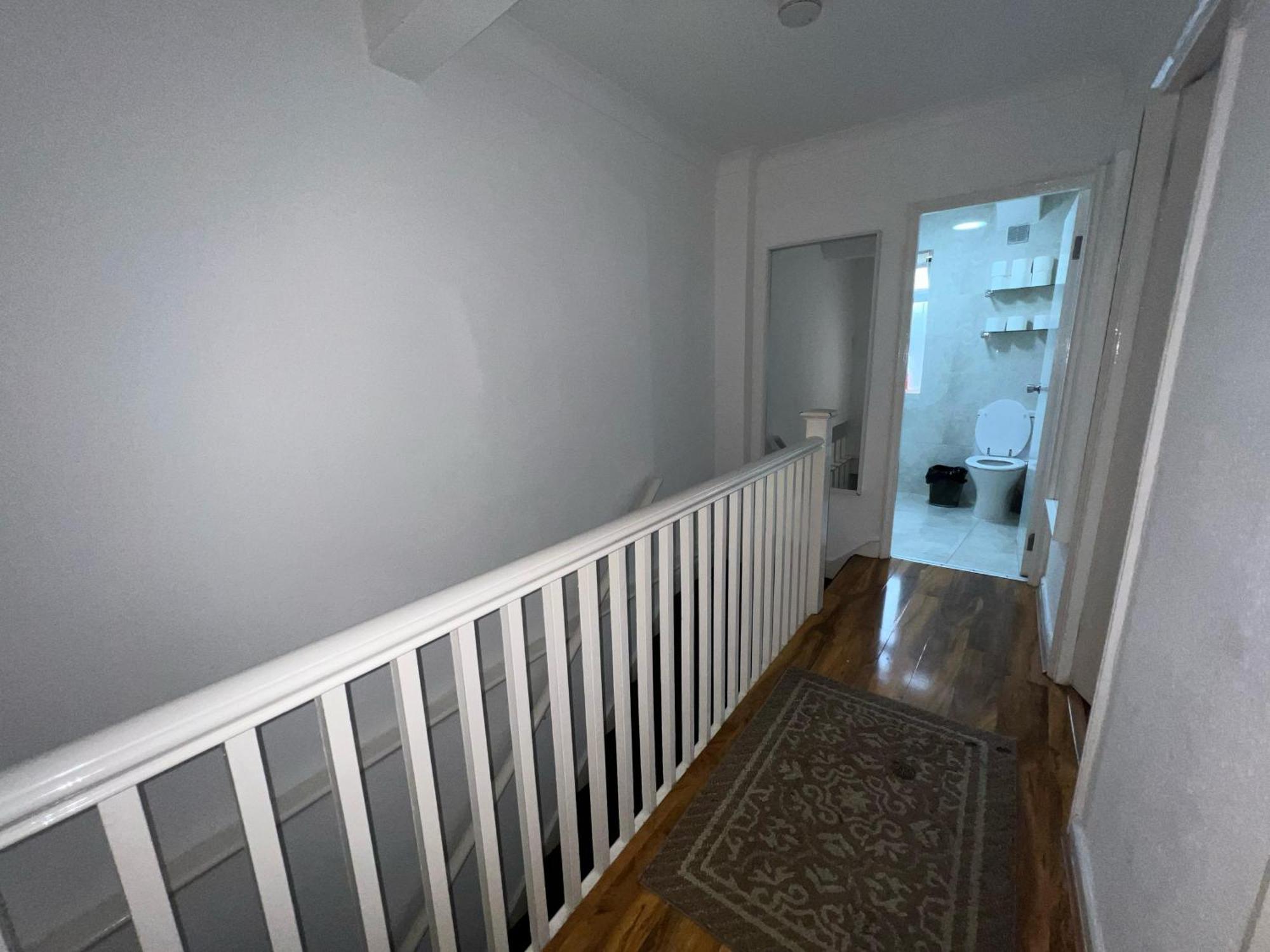 Maida Vale Urban Living Apartment London Exterior photo